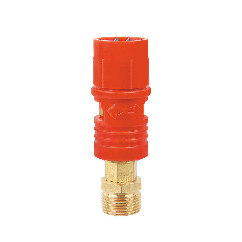 SPS 4500PSI Adjustable High Pressure Car Washer Accessories Duckbill Nozzle for Car Washing Gun