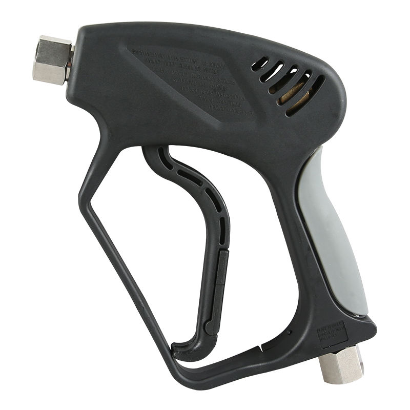 SPS 5000 PSI High Pressure Car Washer Cleaning Water Short Gun