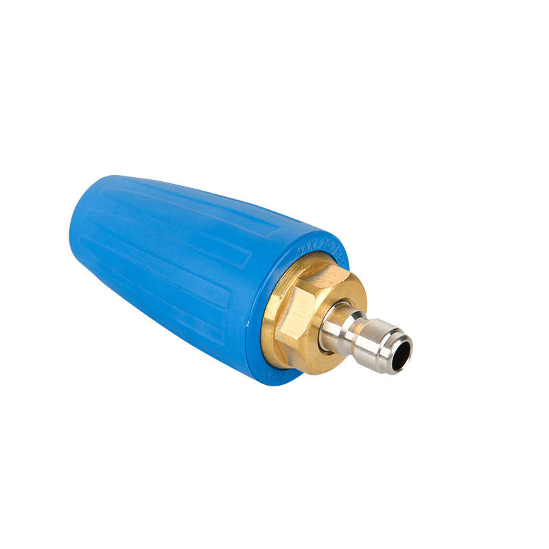 4000 PSI 1/4