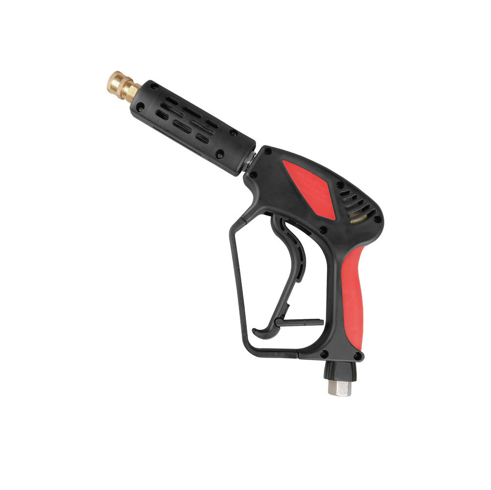 SPS Car Wash Equipment Supplier High Pressure Spray Gun Pressure Car Washer Gun