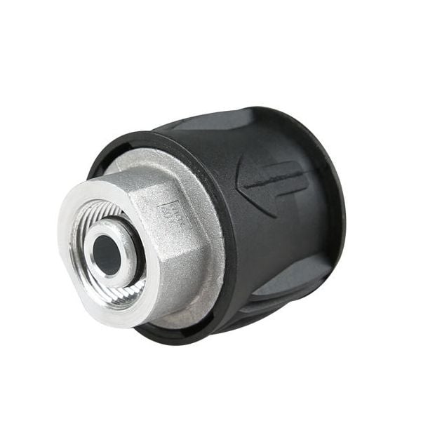 SPS Pressure Washer Quick Release Adapter K Series M22-14 Female