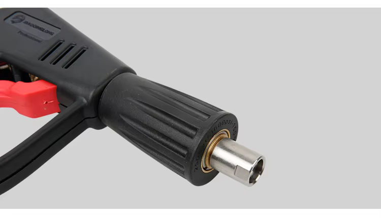 Sps High Pressure Nozzle Kew Release Pressure Washer Spray Nozzles for Foam Lance details