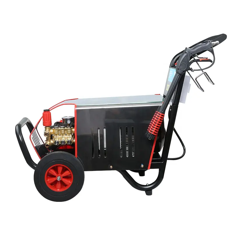 Get the Most Bang for Your Buck with the Best Value Power Washer