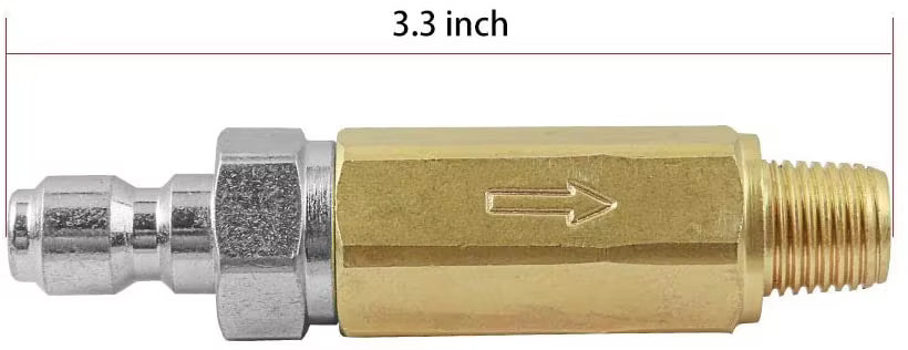 SPS 5000 PSI High Pressure Washer Gun Spray Nozzle Filter supplier