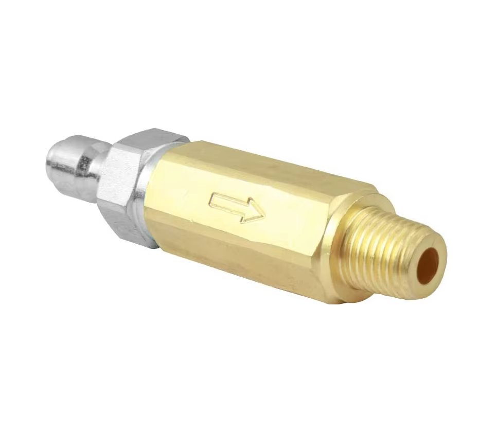 SPS 5000 PSI High Pressure Washer Gun Spray Nozzle Filter details