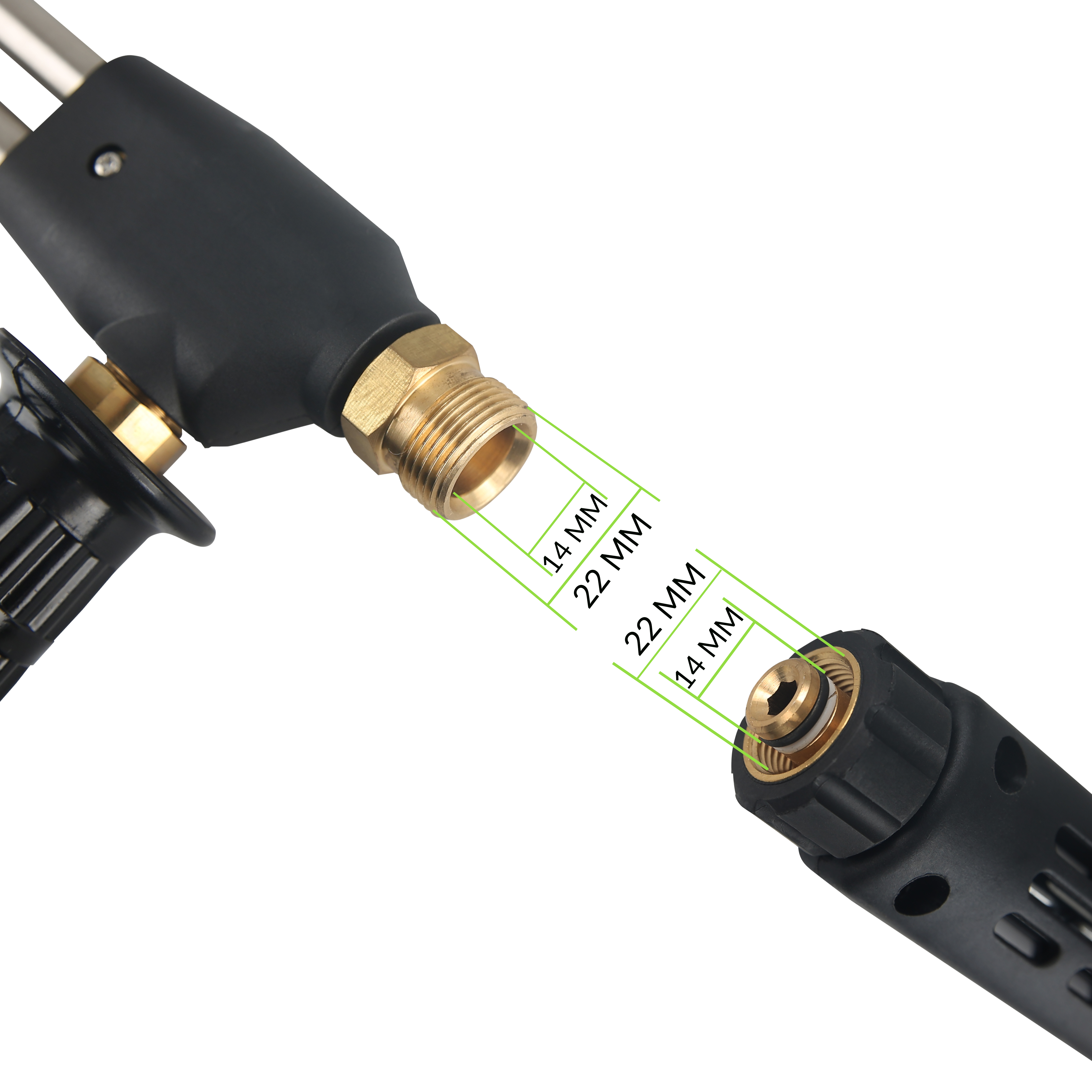 Achieve professional-level results with the top pick for foam cannon car wash detergen