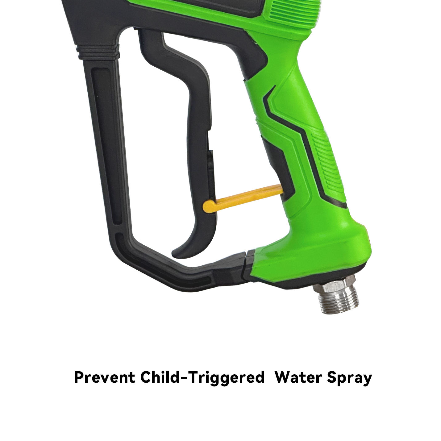 Say Goodbye to Messy Clean-ups with the Best Foam Sprayer
