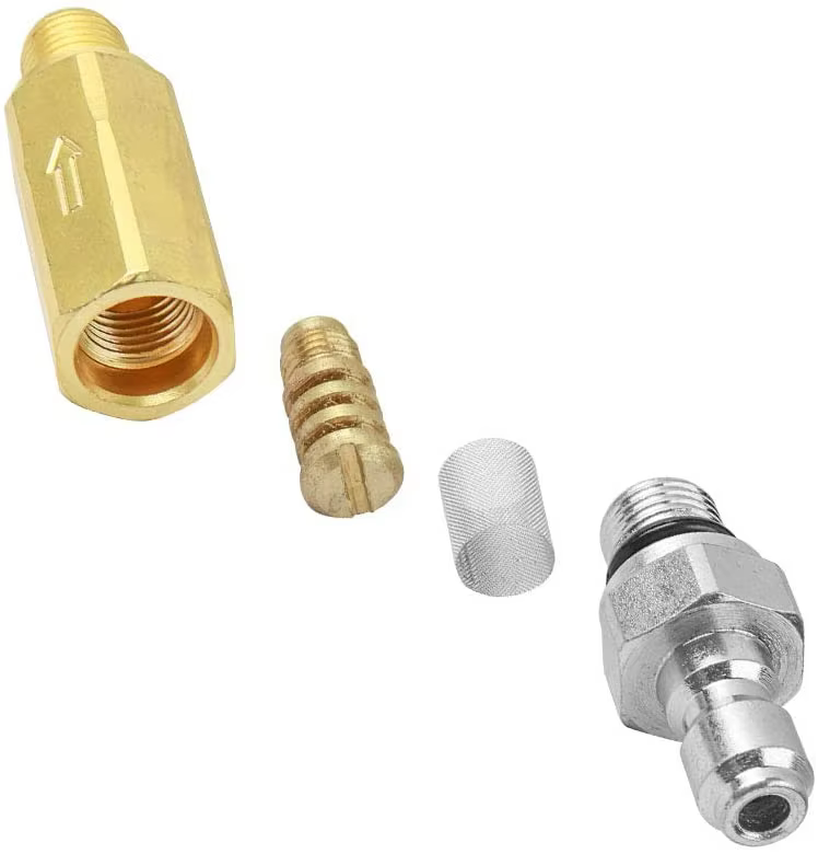SPS 5000 PSI High Pressure Washer Gun Spray Nozzle Filter manufacture
