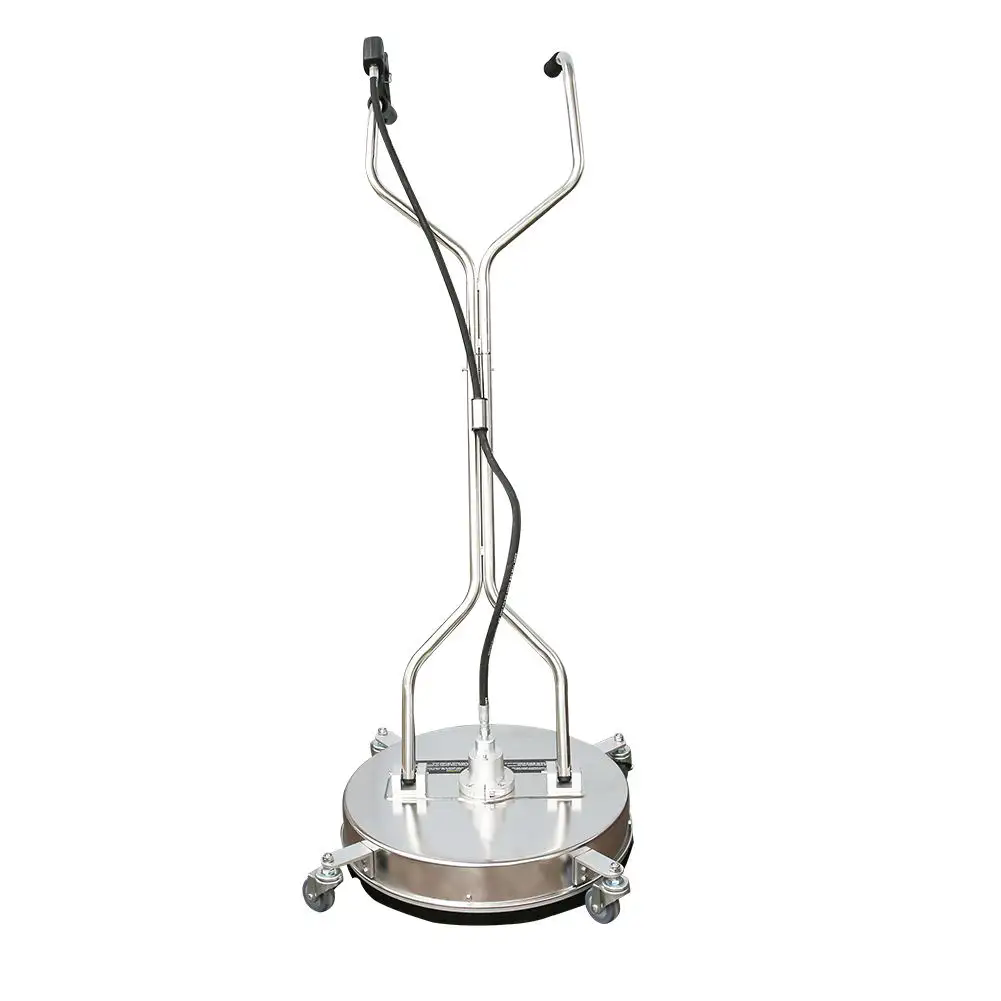 SPS 4000 PSI 22'' Inch Stainless Steel High Pressure Washer Surface Cleaner For Pressure Machine