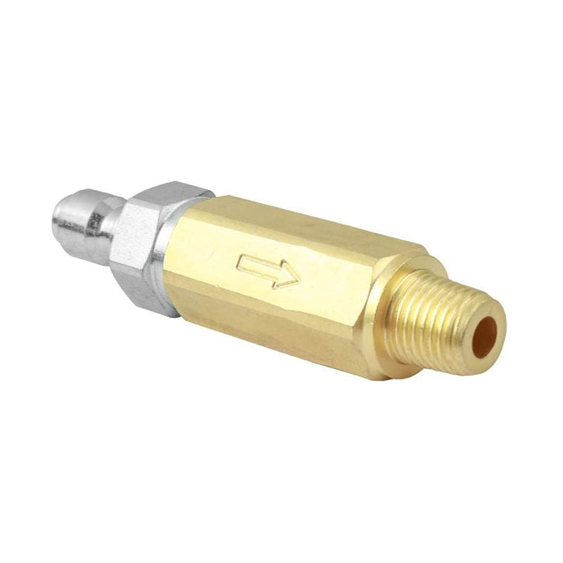 SPS 5000 PSI High Pressure Washer Gun Spray Nozzle Filter