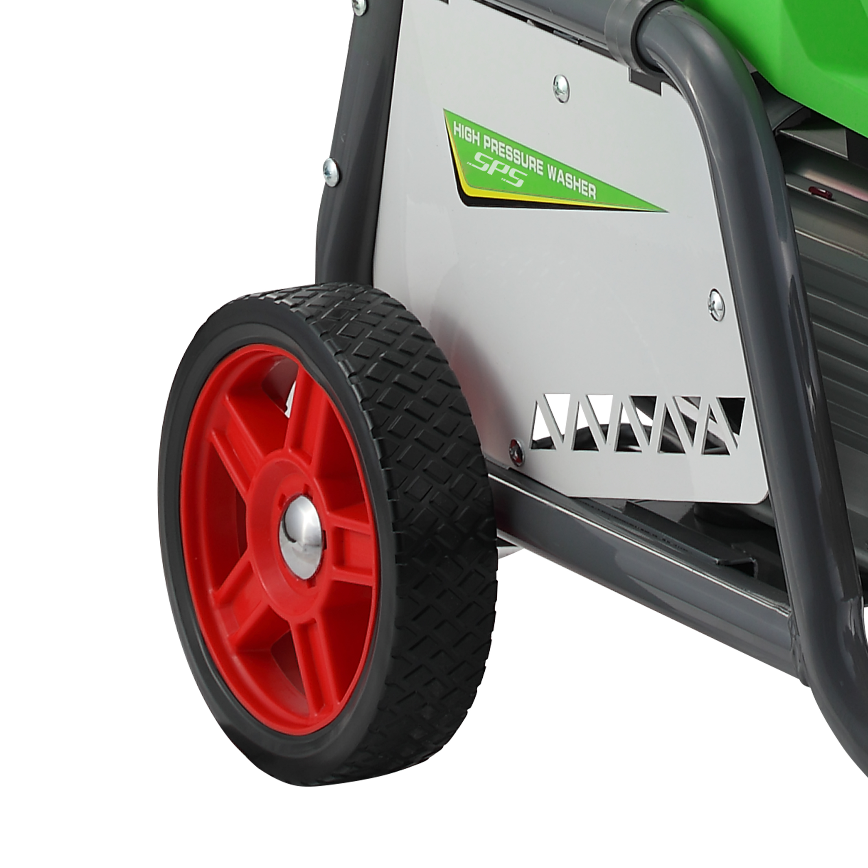 Take car washing to the next level with our innovative spray gun