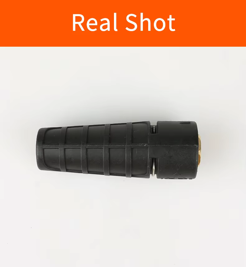 SPS 5000PSI High and Low Pressure Nozzle Adjustable Nozzle 1/4 Threaded High Pressure Washer supplier