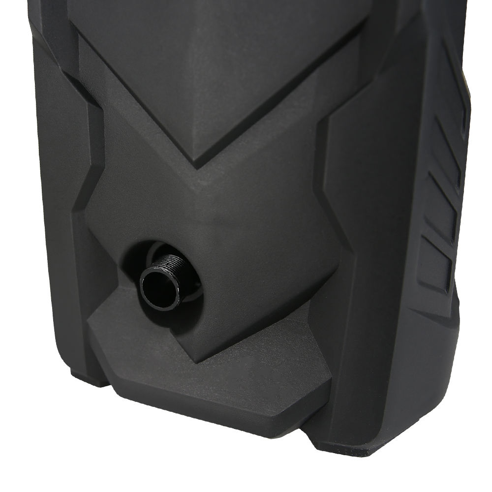 Easily remove dirt and grime with the best car wash gun on the marke