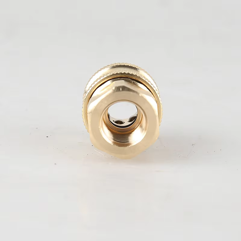 SPS 1/4 Inch to Quick Release ,Quick Disconnect Kit,Pressure Washer Adapter factory