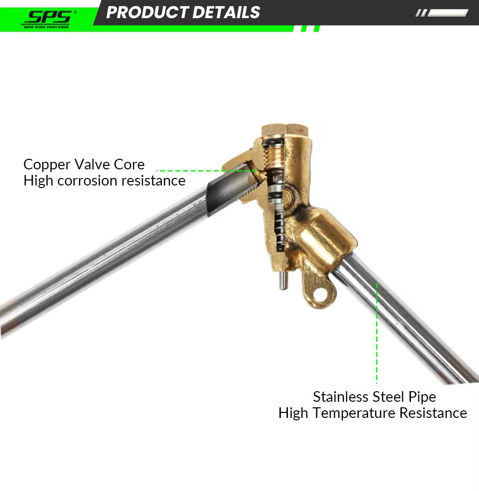 High Pressure Washer Gun High Pressure Water Spray Gun Jet Washer Car Wash Power Washer Spray Gun with 1/4" Quick Connector supplier
