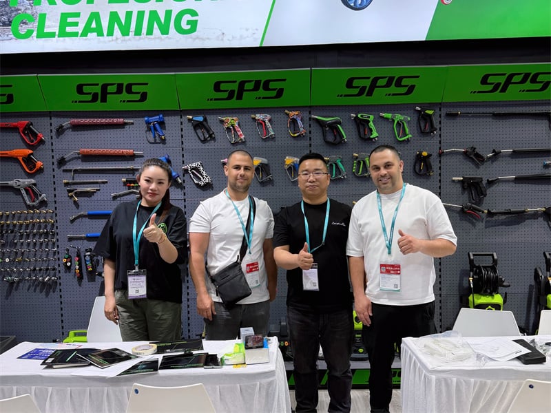 The Fifth Session GUANGZHOU SOURCING FAIR