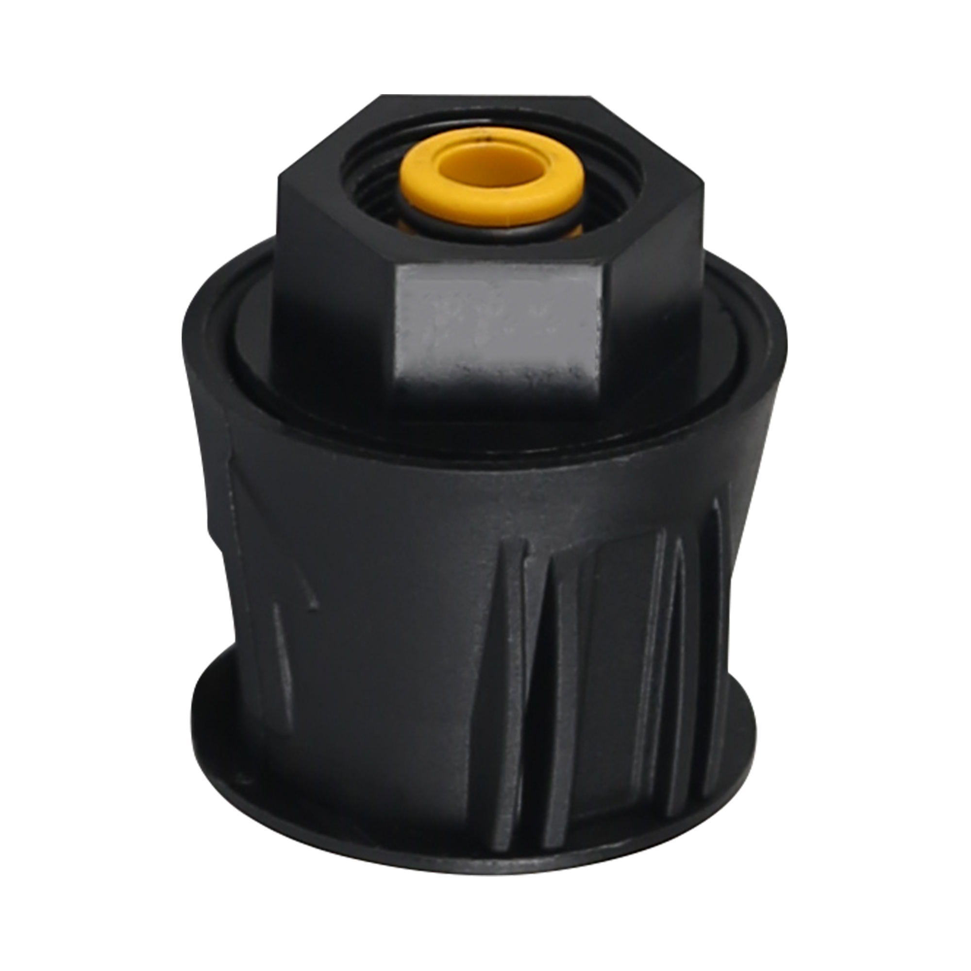 M22/14 Quick Connector High Pressure Water Gun Hose Adapter for Pressure Cleaner K Series K2 K3 K5 K7