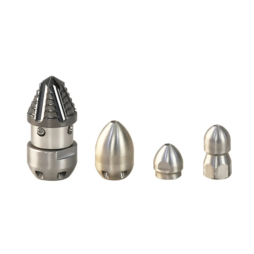 Say Goodbye to Stubborn Dirt and Grime with a Jet Nozzle Attachmen