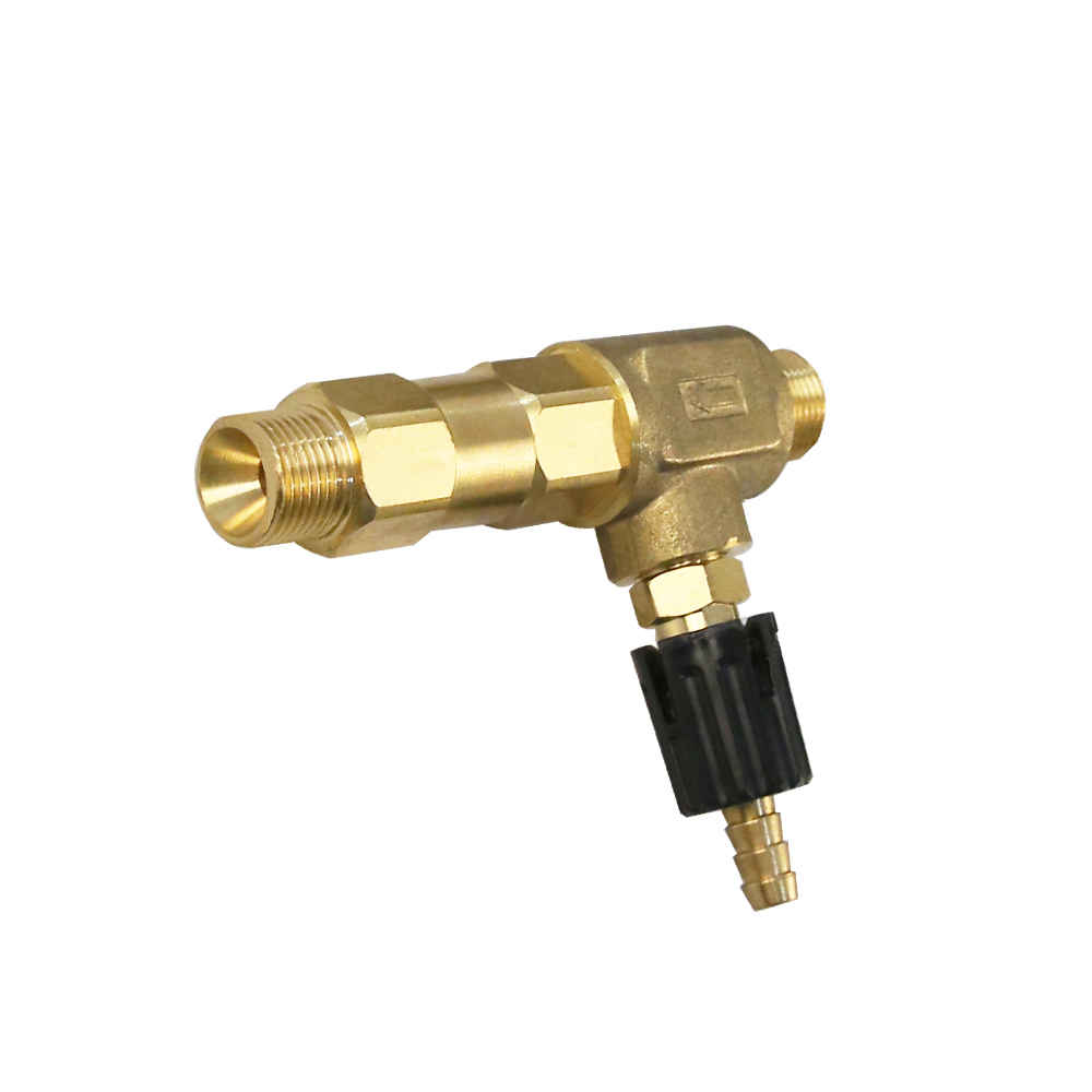 Achieve Professional Results at Home with High Pressure Cleaning Gun