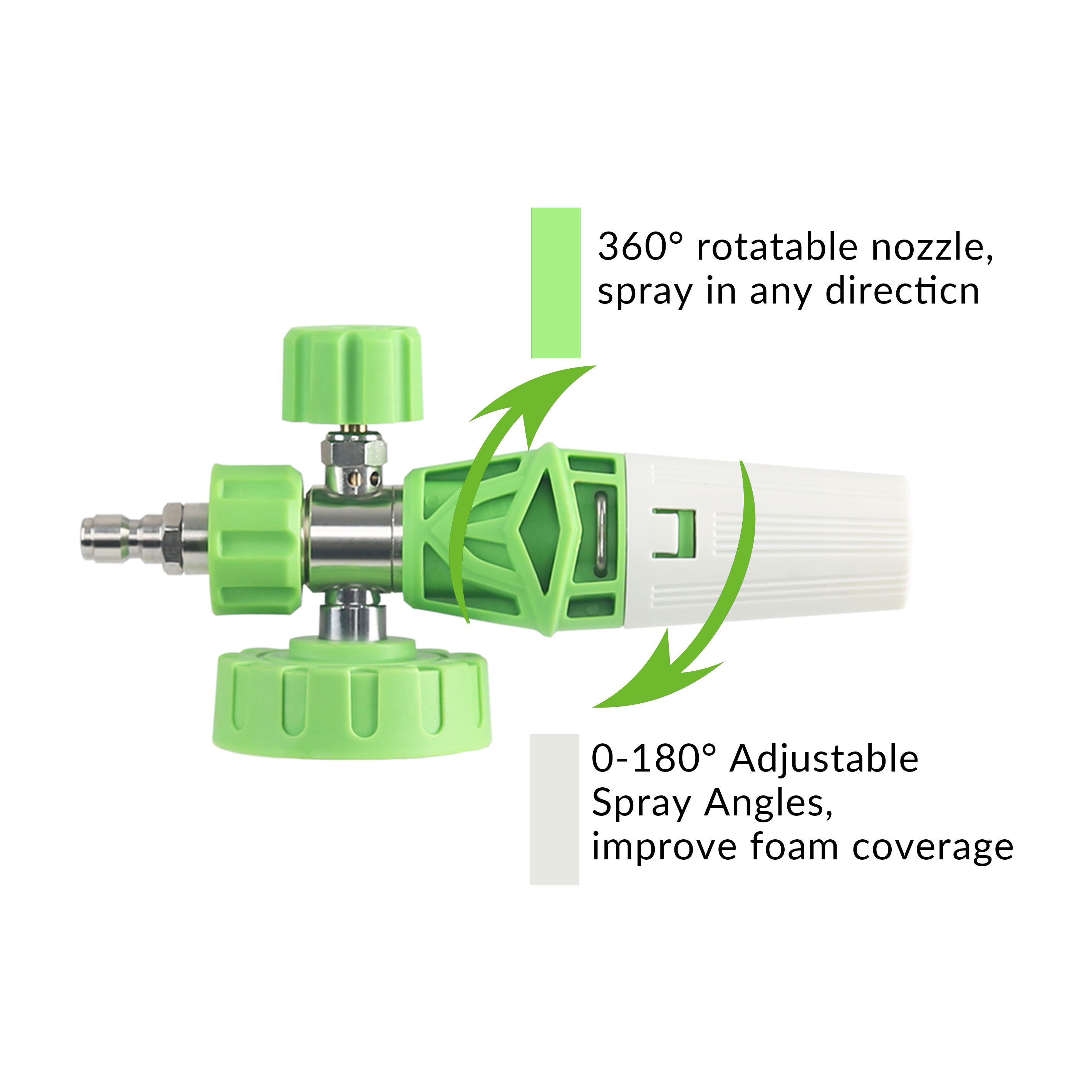 The ultimate solution for removing stubborn dirt and grime.