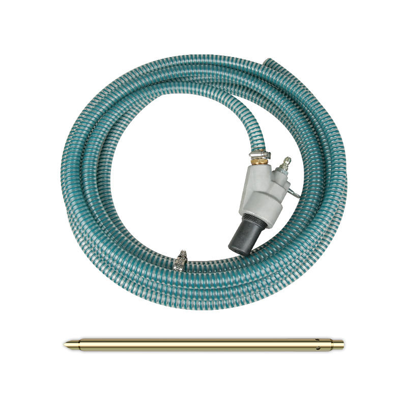 SPS High Pressure Sandblasting Gun for Car Care Commercial Sandblasting Car Washer Remove Rust