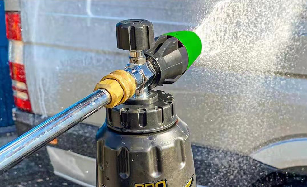 HIGH QUALITY DIFFERENT JET NOZZLES