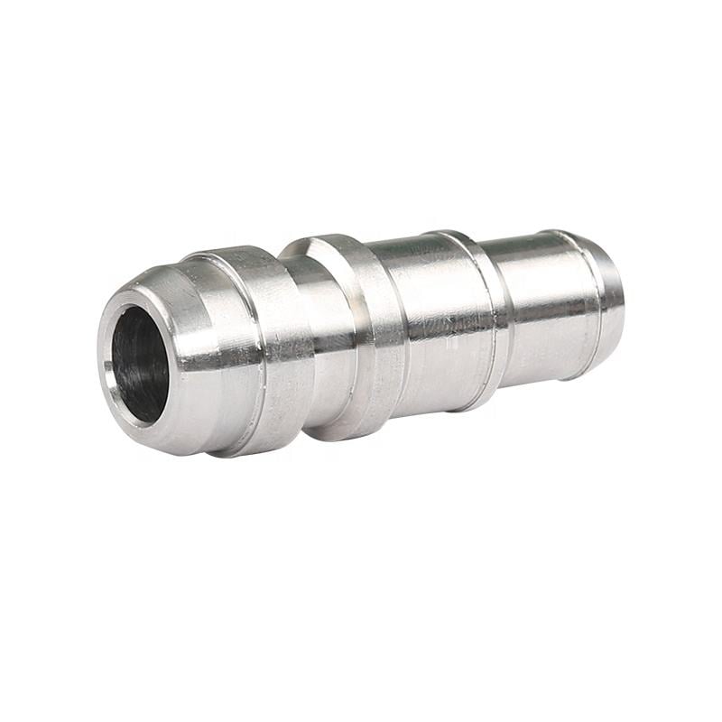 SPS 1/2'' Quick Adapter Connector Pressure Gun Quick Plug Water Washer Hose Adapter Fitting for Cleaning Car Accessories