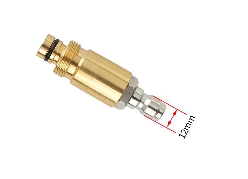 SPS M20-13 mm to M12 mm High Pressure Washer TR New Quick Connect Coupler Fitting Adapters supplier