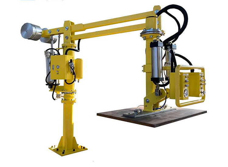 Handling robot