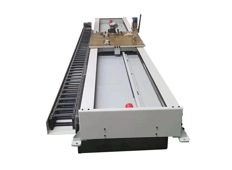 Parti e accessori per macchine da saldatura robotiche