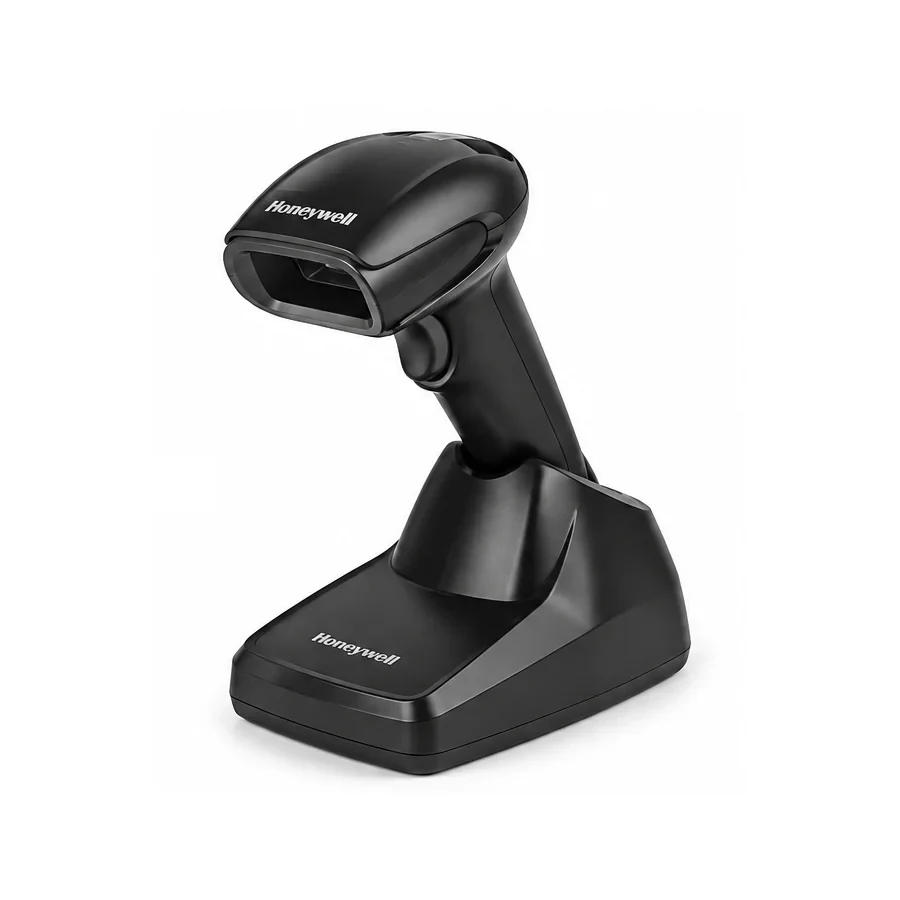 Honeywell Voyager 1472g Cordless Barcode Scanner