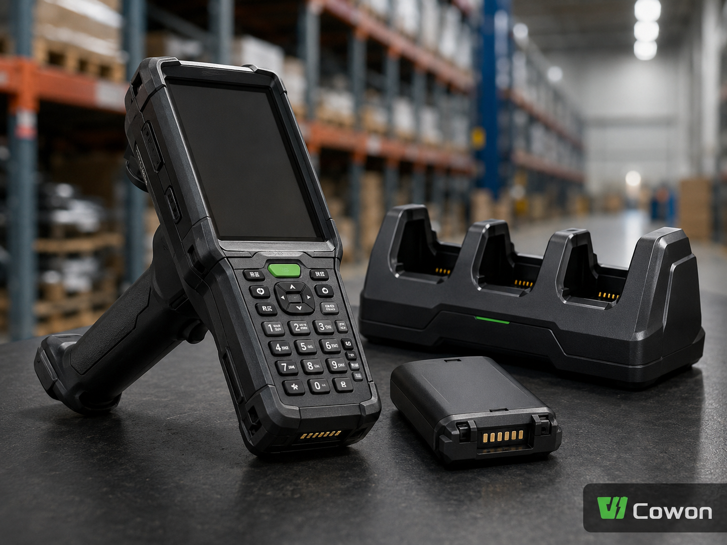 Zebra MC9300 / MC93 Replacement Battery Buying Guide: How to Avoid Downtime