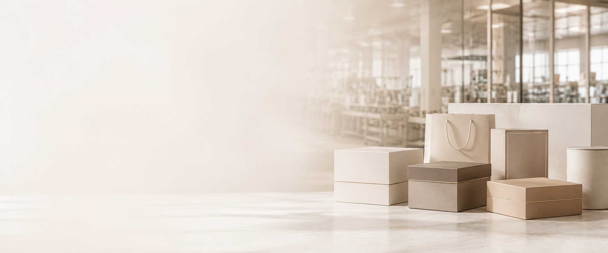 Looking for custom packaging? You're at the right place