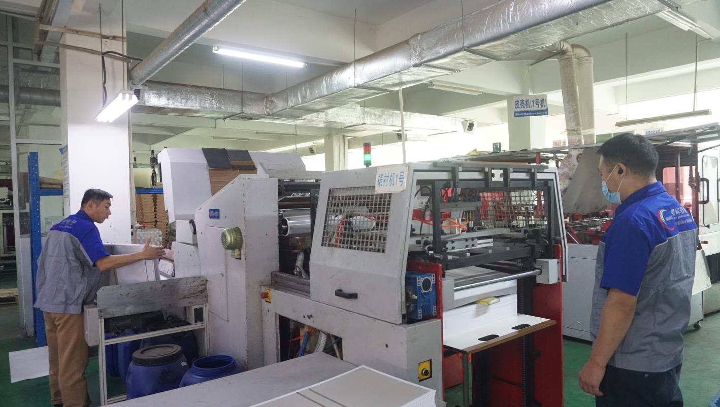Schaalbare productie en snelle levering