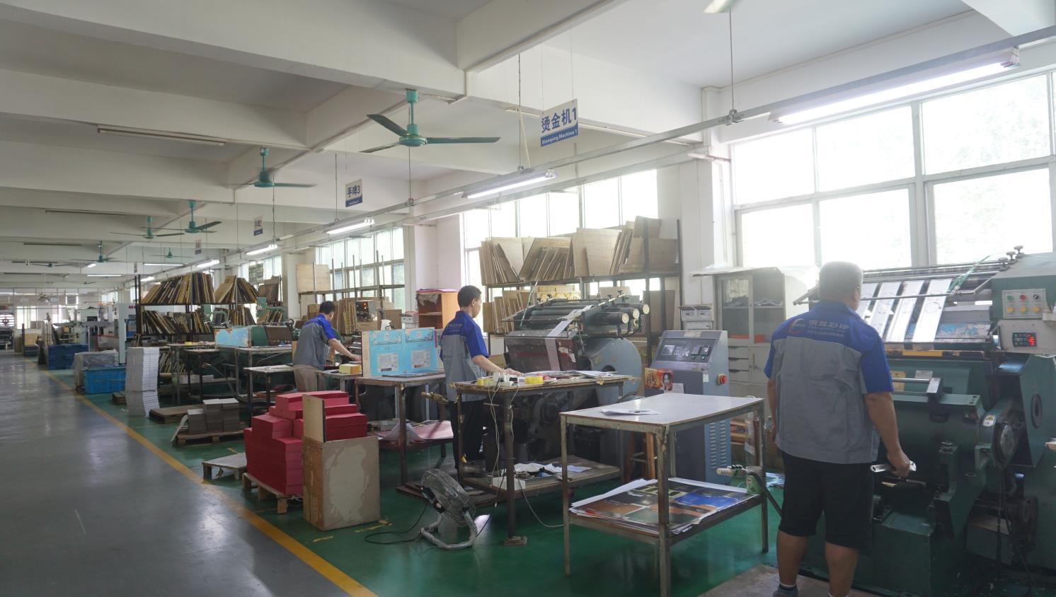 Geavanceerde Aangepaste Ontwerpcapaciteiten
