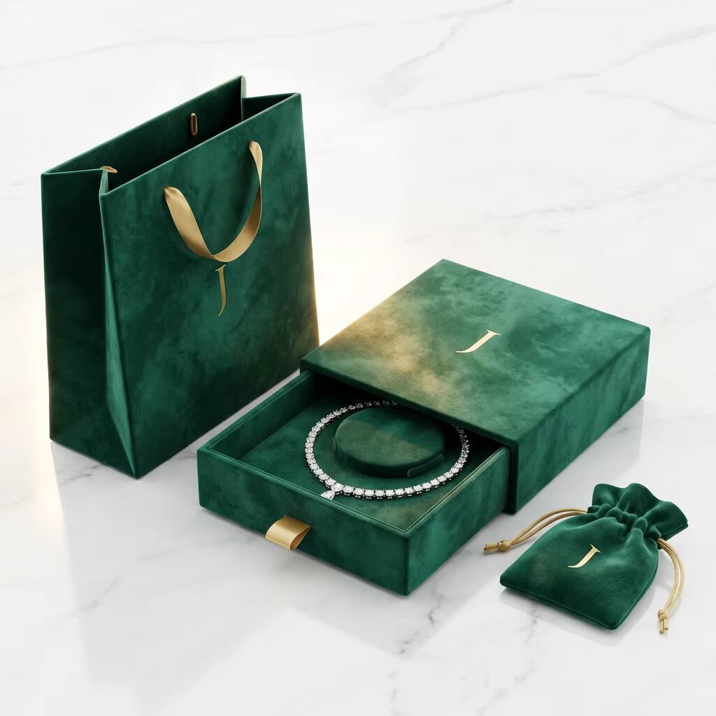 Jewelry Box
