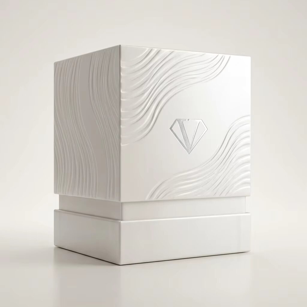 Candle Box