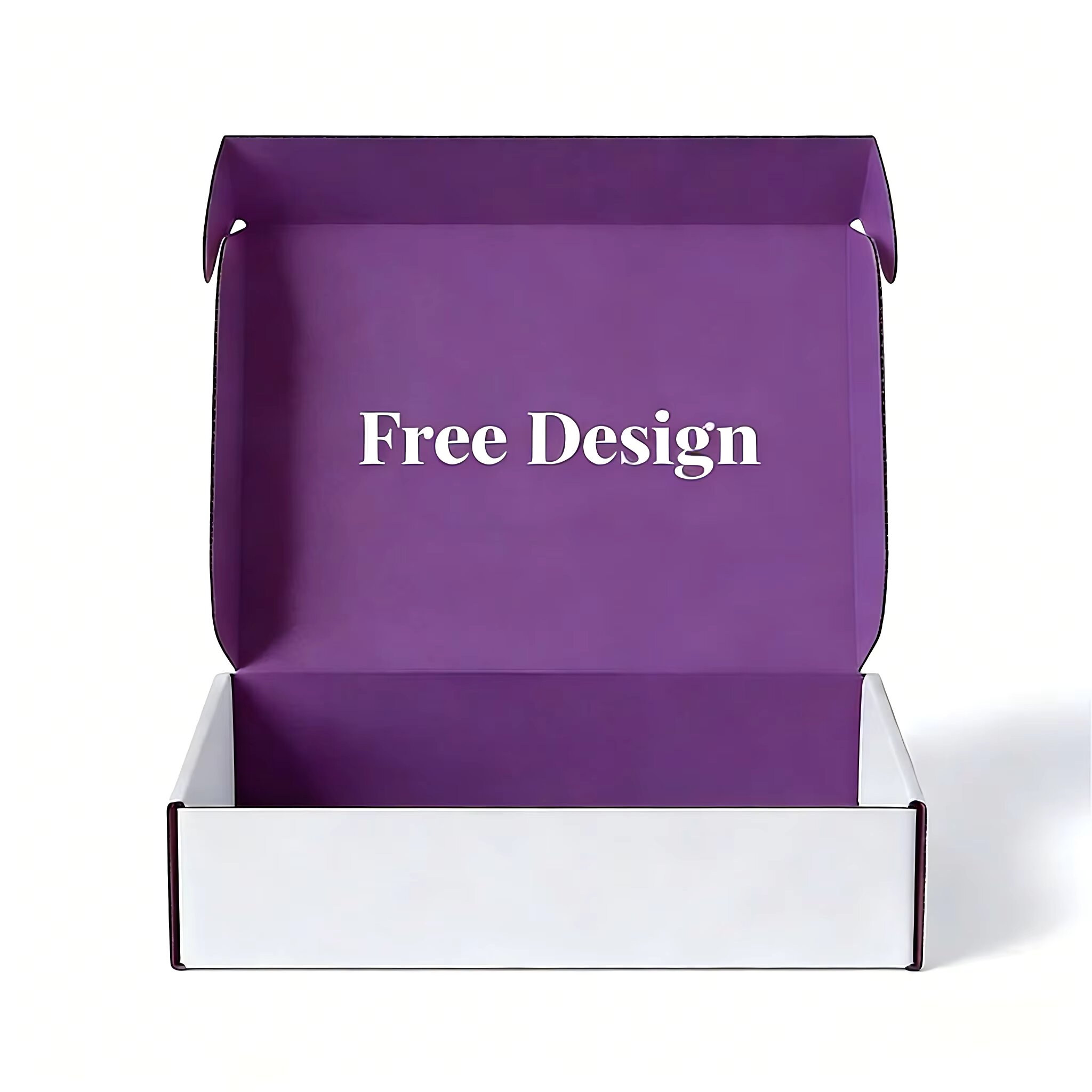 Mailer Box