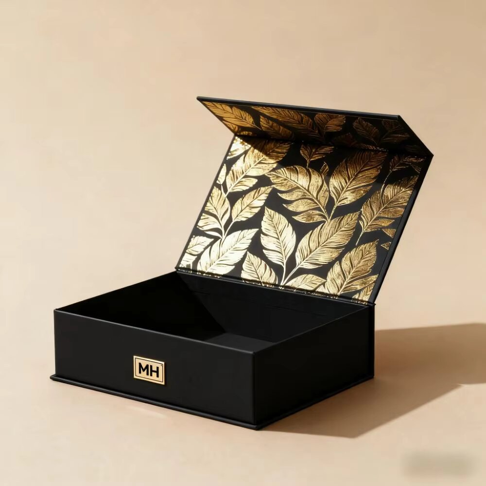 Folding Box