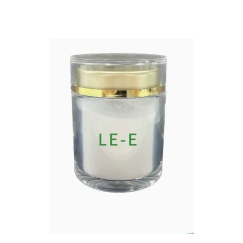 WPC Cladding and Siding PE Wood Plastic Wall Panels Lubricant LE-E