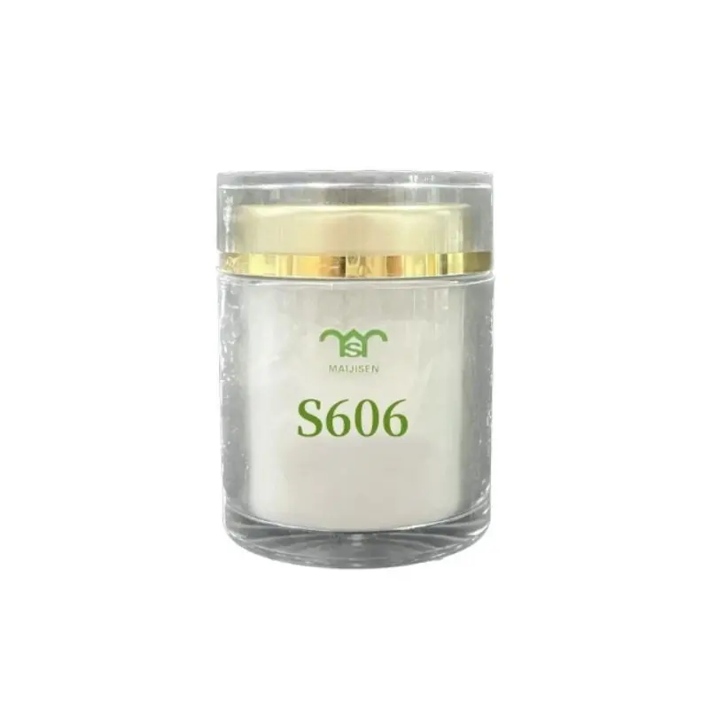 S606 Multi-functional Toughening and Stabilizing Additive Specially Developed for SPC and PVC Floors