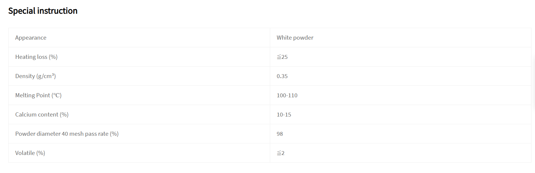 high performance calcium zinc stabilizer cz759 for pvc non foaming products230-1