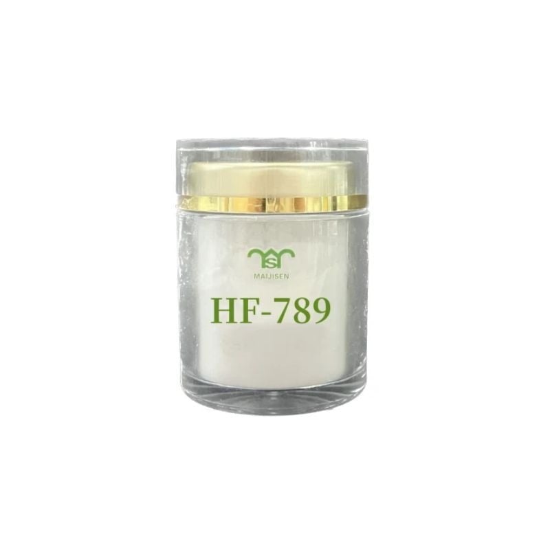 Eco-friendly weather-resistant stabilizer HF789 for PVC leather