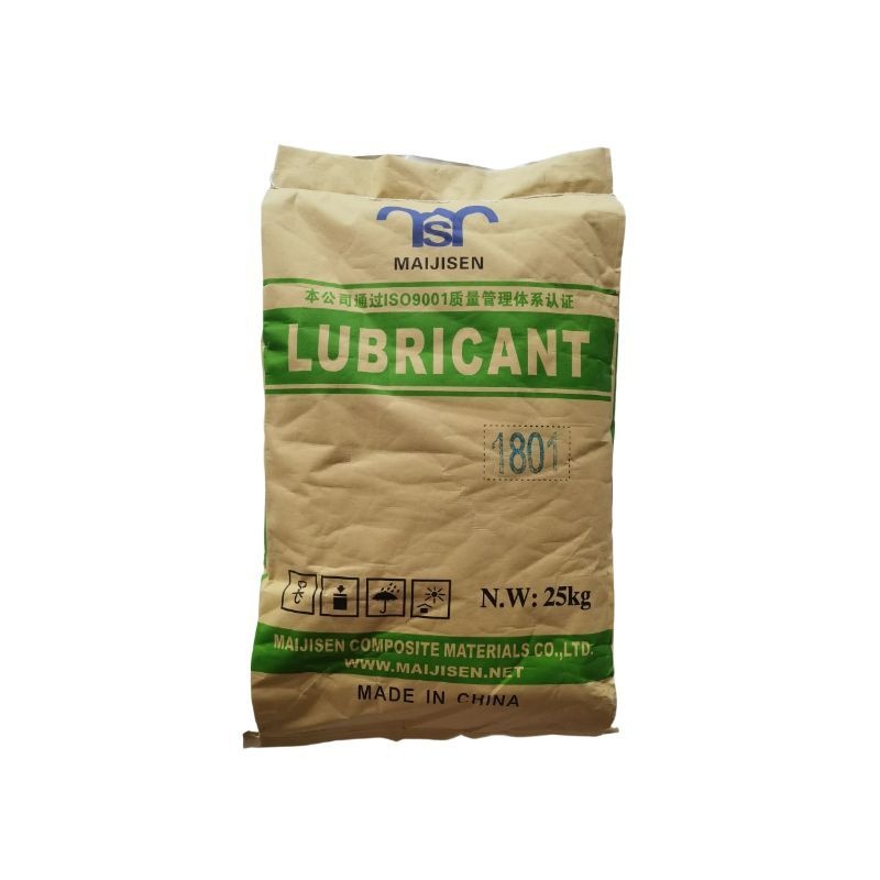 PVC Internal lubricant stearic acid 1801 for pvc sheets
