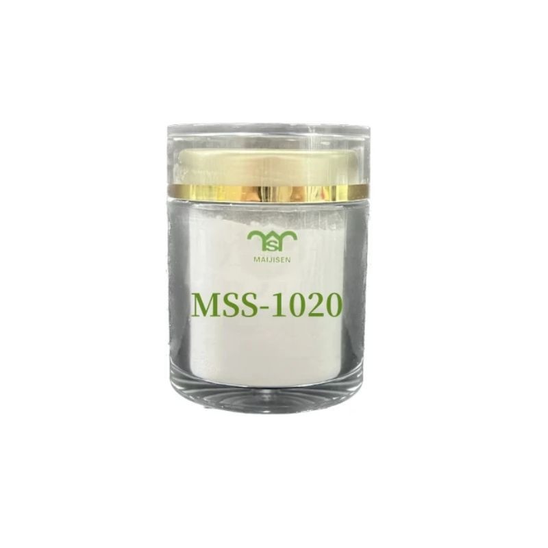 PS Foaming Agent Specially for PS Foam Blinds MSS-1020