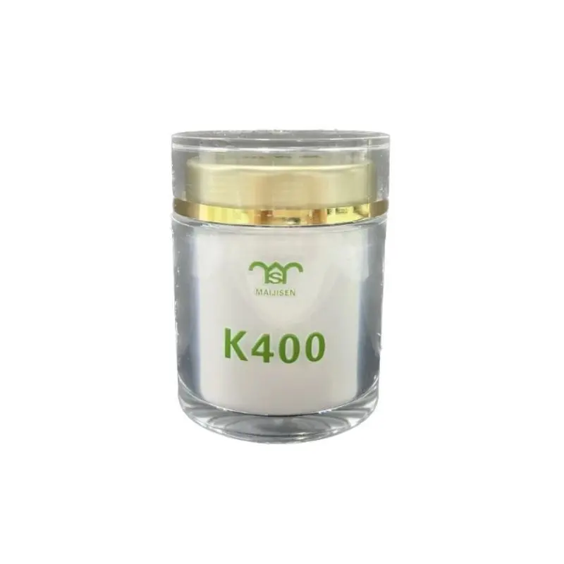 PVC Foaming Regulator K400 for Furniture Board Cabinet Board PVC Sheet Plasticization and Foam Structure Control Additive