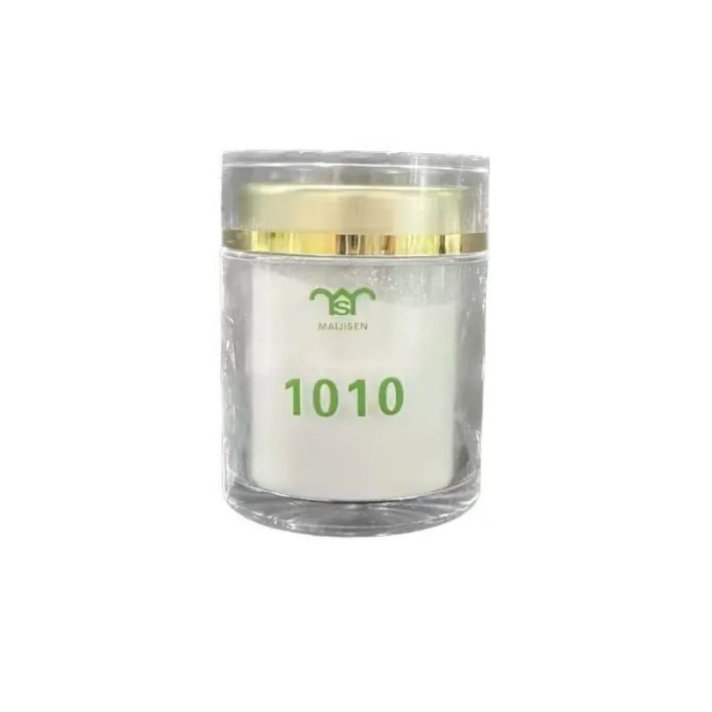 AT1010 Antioxidant | Provides Long-Term Thermal & Oxidation Stability for PVC and PE
