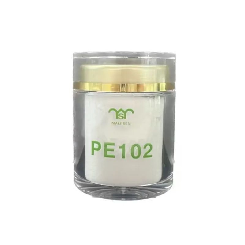 PVC external lubricant PE WAX for PVC/SPC flooring
