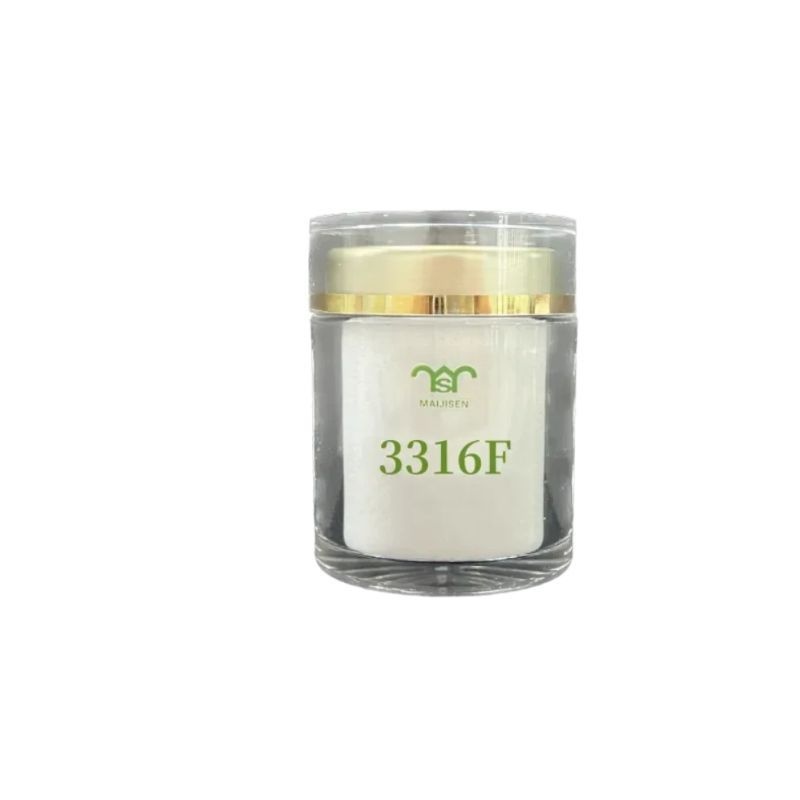 Plasticizer and lubricant 3316F for pvc profiles