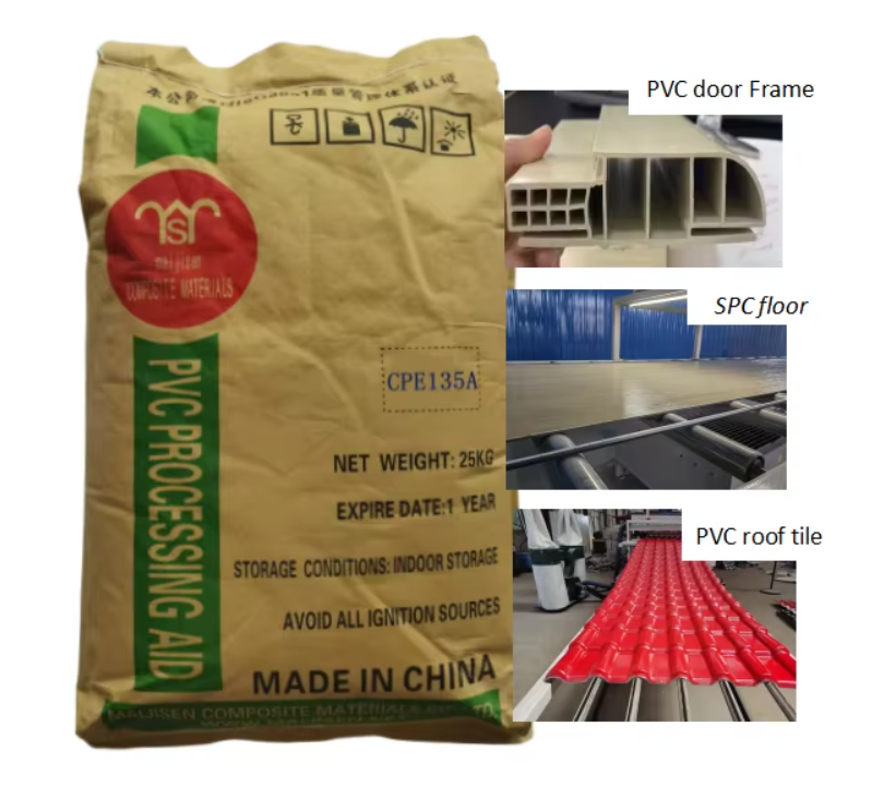 ບ່ອນໃດທີ່ຈະຊື້ chlorinated polyethylene ຄຸນນະພາບສູງສຳລັບການຊື້ຂາຍສົ່ງ